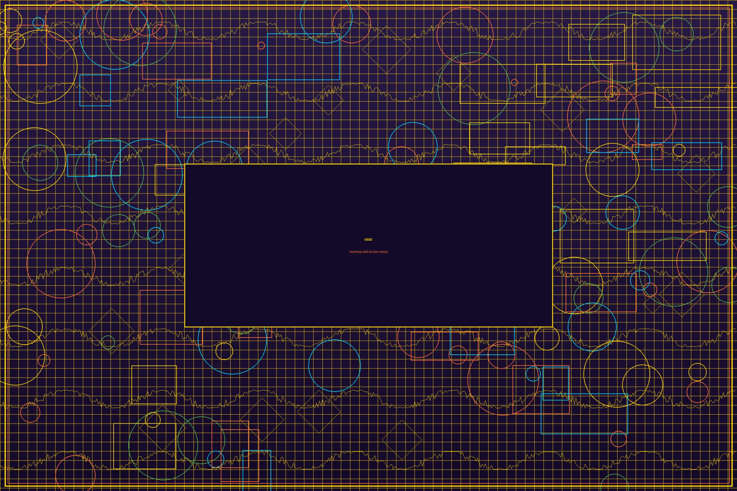 博鱼体育随机事件触发概率热力图